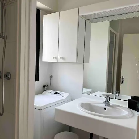 Apartmán Joli Entre Et Ville! *