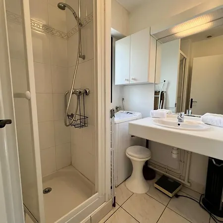 Apartmán Joli Entre Et Ville! *